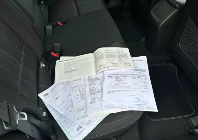 HYUNDAI Tucson 1.6 GDi 2WD Style