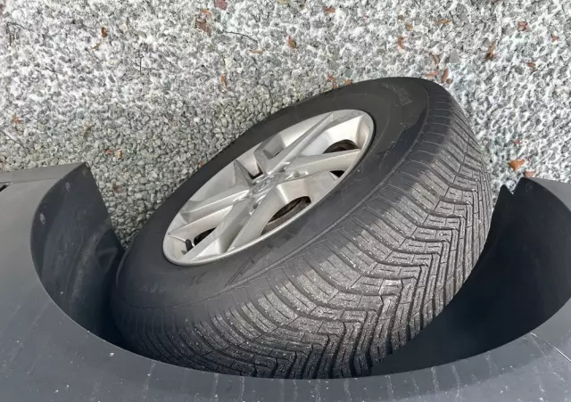 HYUNDAI Tucson 1.6 GDi 2WD Style