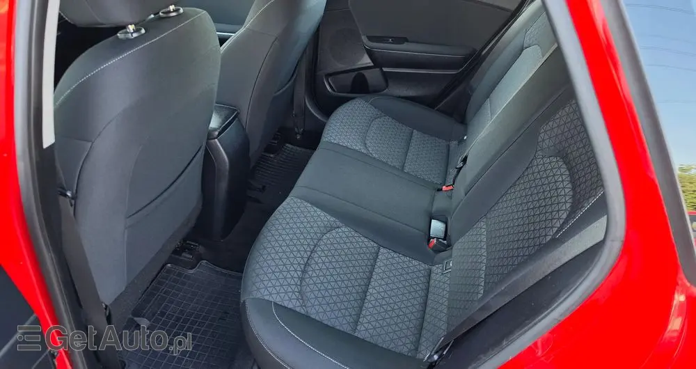 KIA Ceed 1.4 T-GDI GT-Line DCT