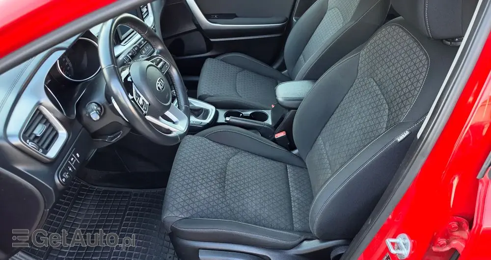KIA Ceed 1.4 T-GDI GT-Line DCT