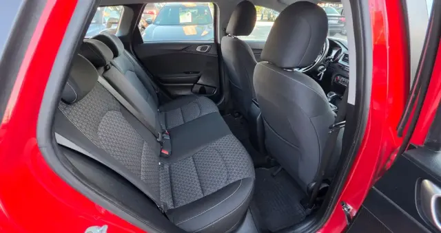 KIA Ceed 1.4 T-GDI GT-Line DCT
