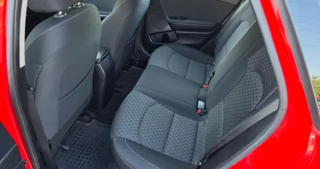 KIA Ceed 1.4 T-GDI GT-Line DCT