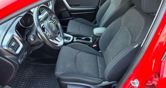 KIA Ceed 1.4 T-GDI GT-Line DCT
