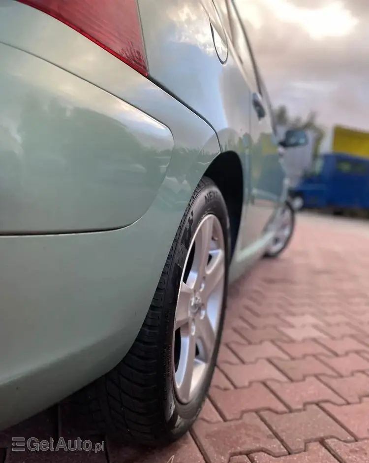 PEUGEOT 307 SW 140 Automatik Premium