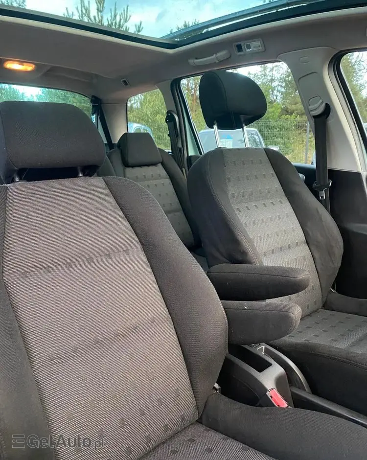 PEUGEOT 307 SW 140 Automatik Premium