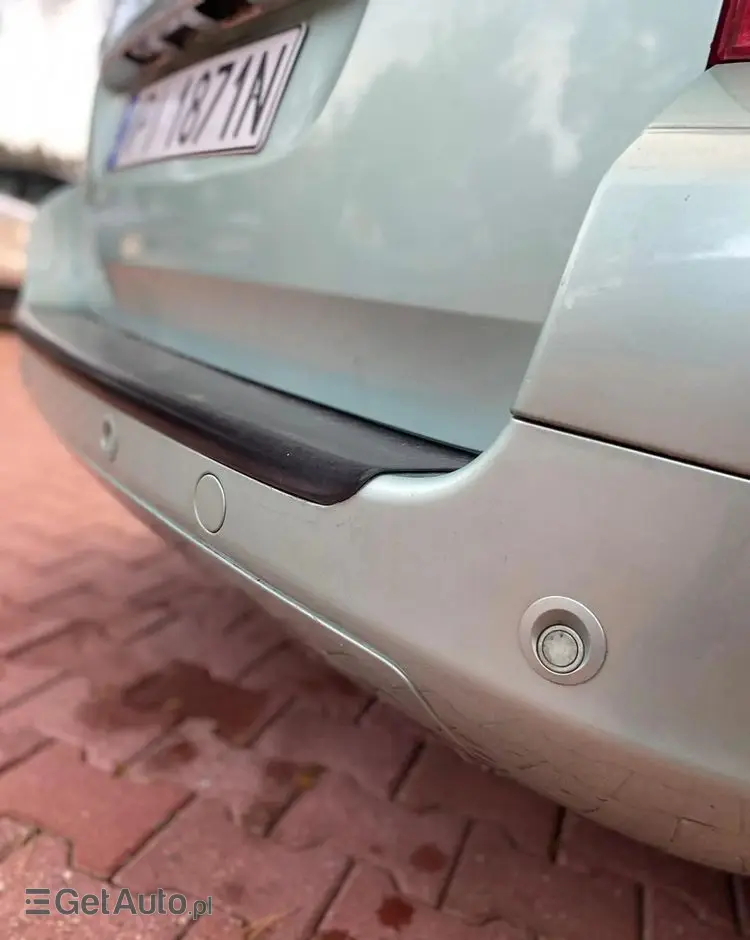 PEUGEOT 307 SW 140 Automatik Premium