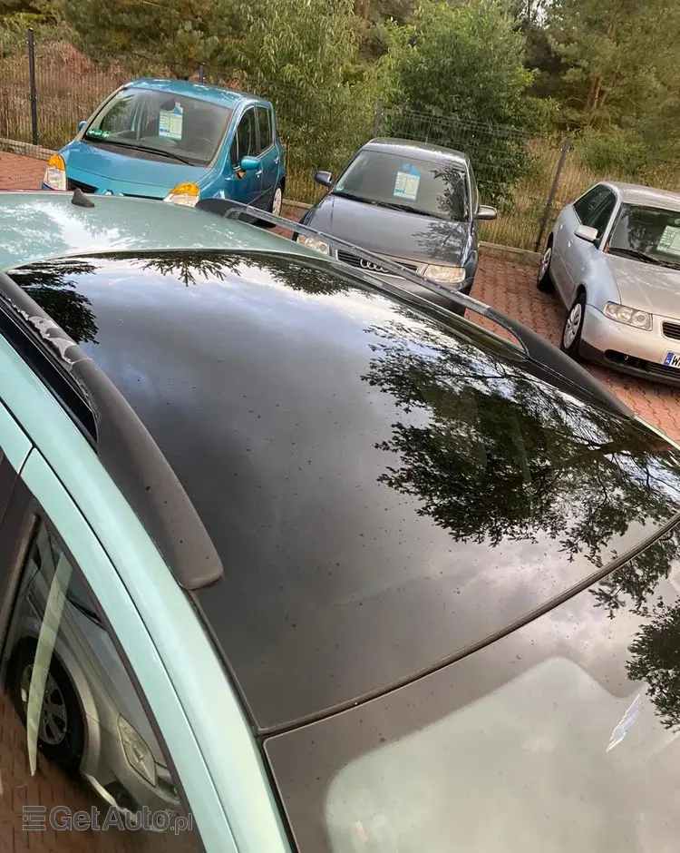 PEUGEOT 307 SW 140 Automatik Premium