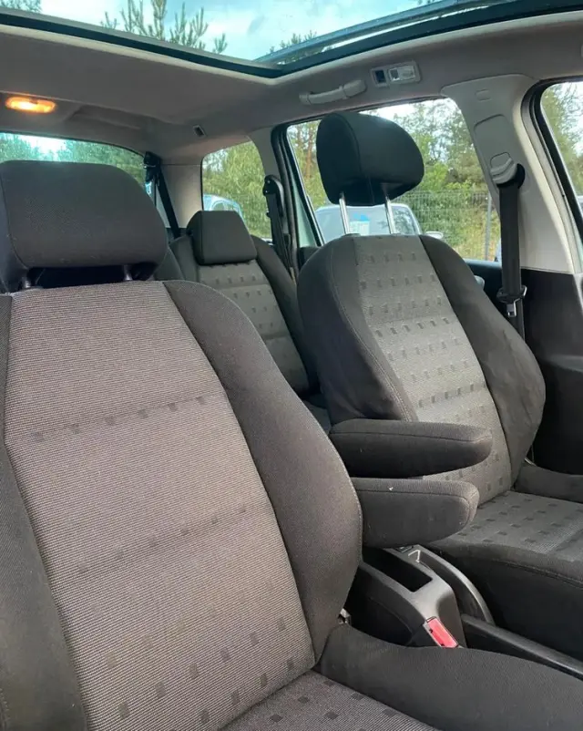 PEUGEOT 307 SW 140 Automatik Premium