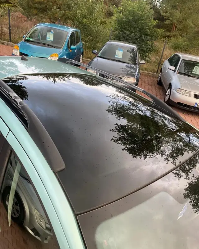 PEUGEOT 307 SW 140 Automatik Premium