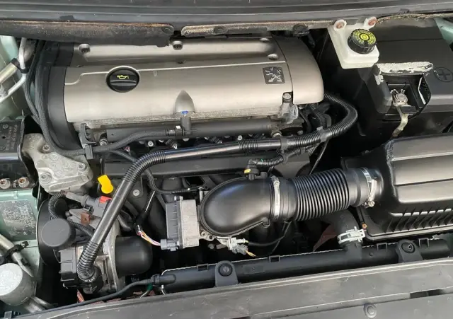 PEUGEOT 307 SW 140 Automatik Premium