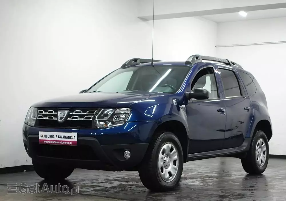DACIA Duster 1.2 TCe Celebration