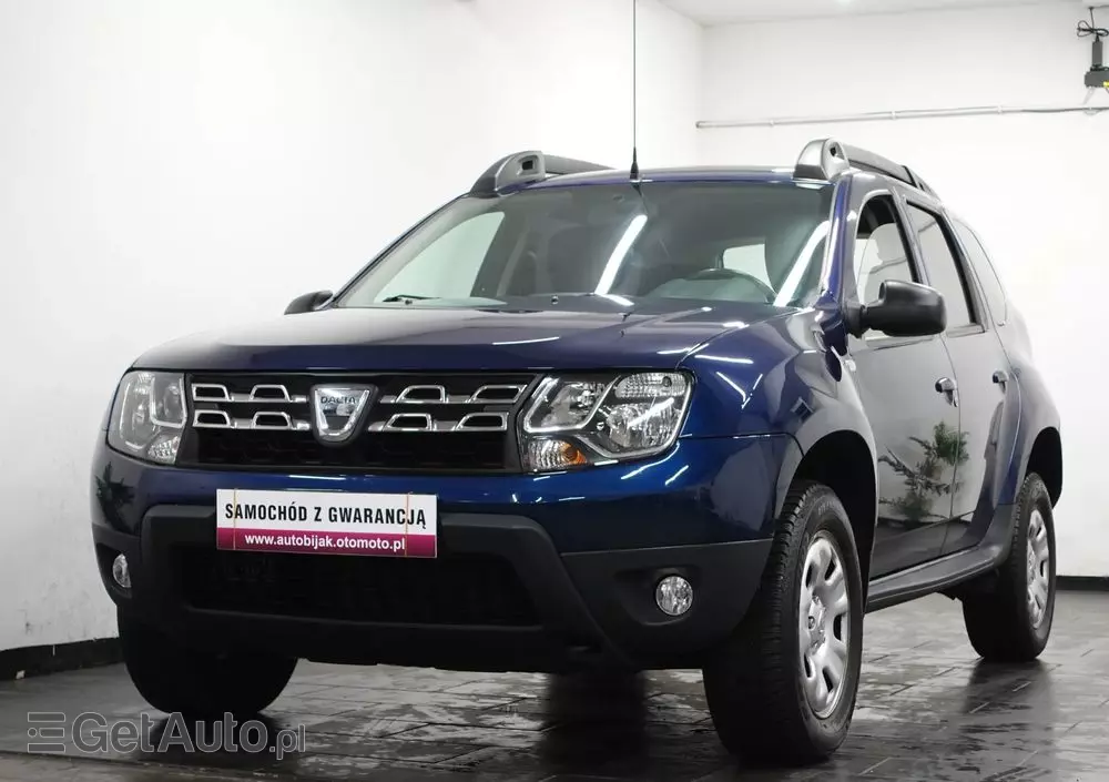 DACIA Duster 1.2 TCe Celebration
