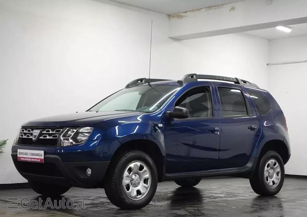 DACIA Duster 1.2 TCe Celebration