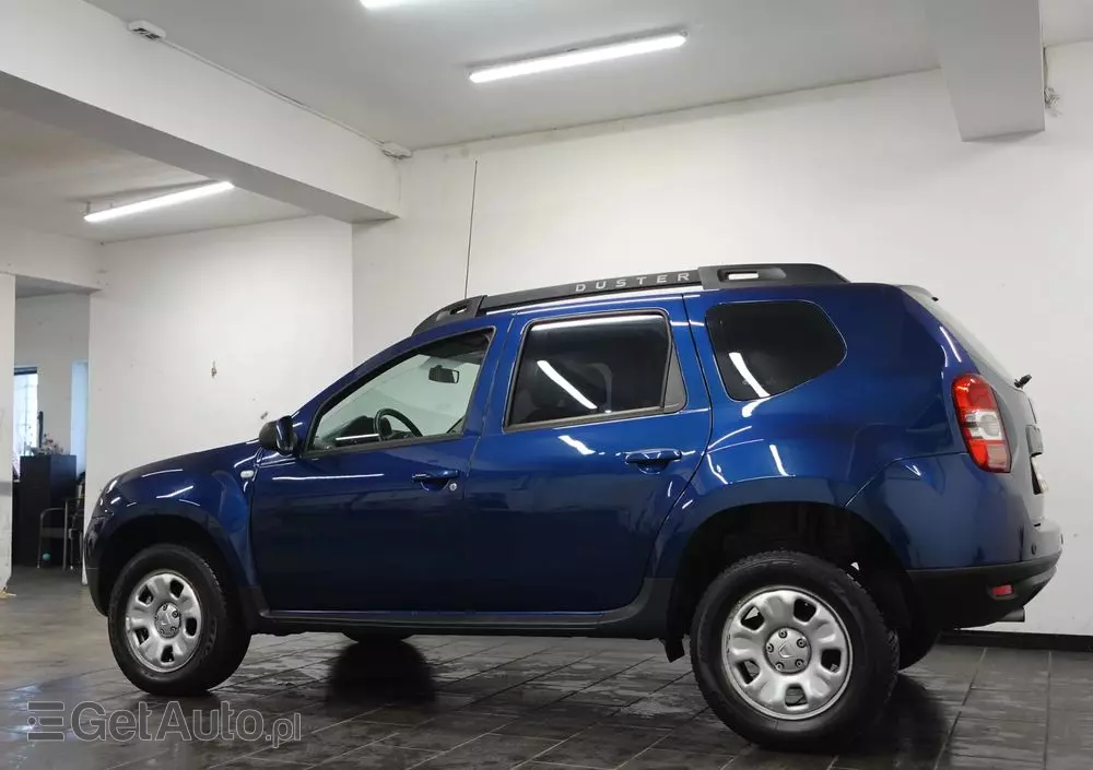 DACIA Duster 1.2 TCe Celebration