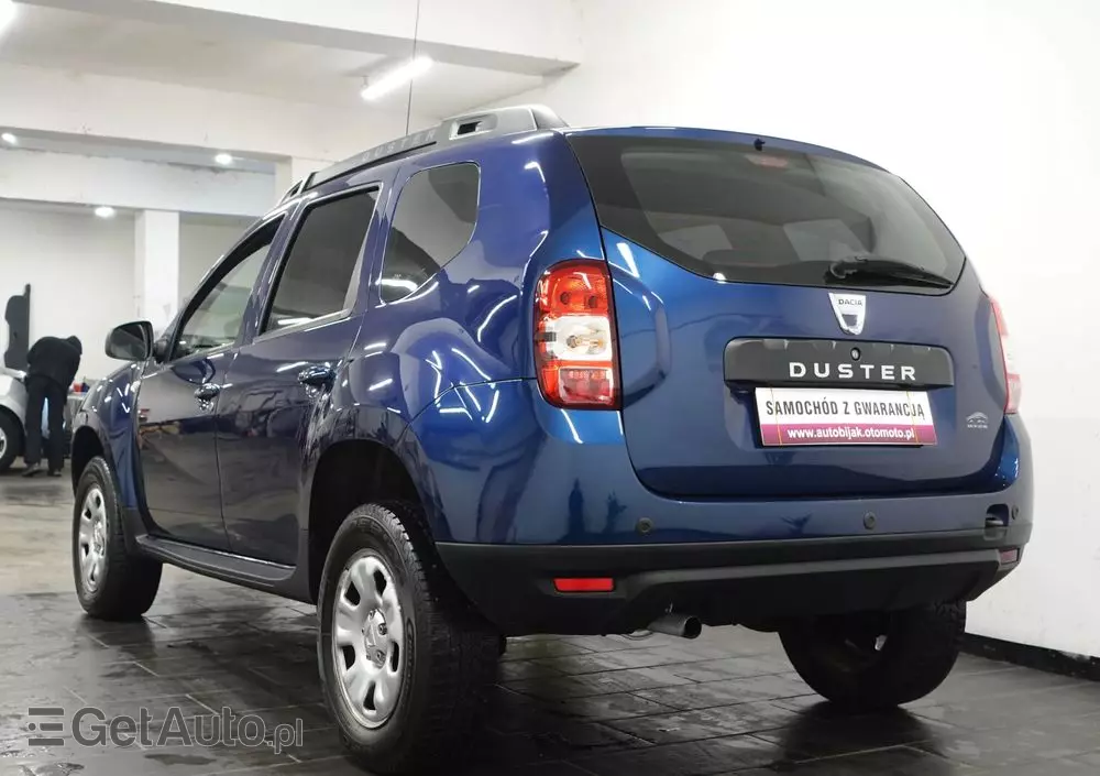 DACIA Duster 1.2 TCe Celebration