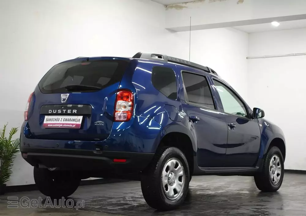DACIA Duster 1.2 TCe Celebration