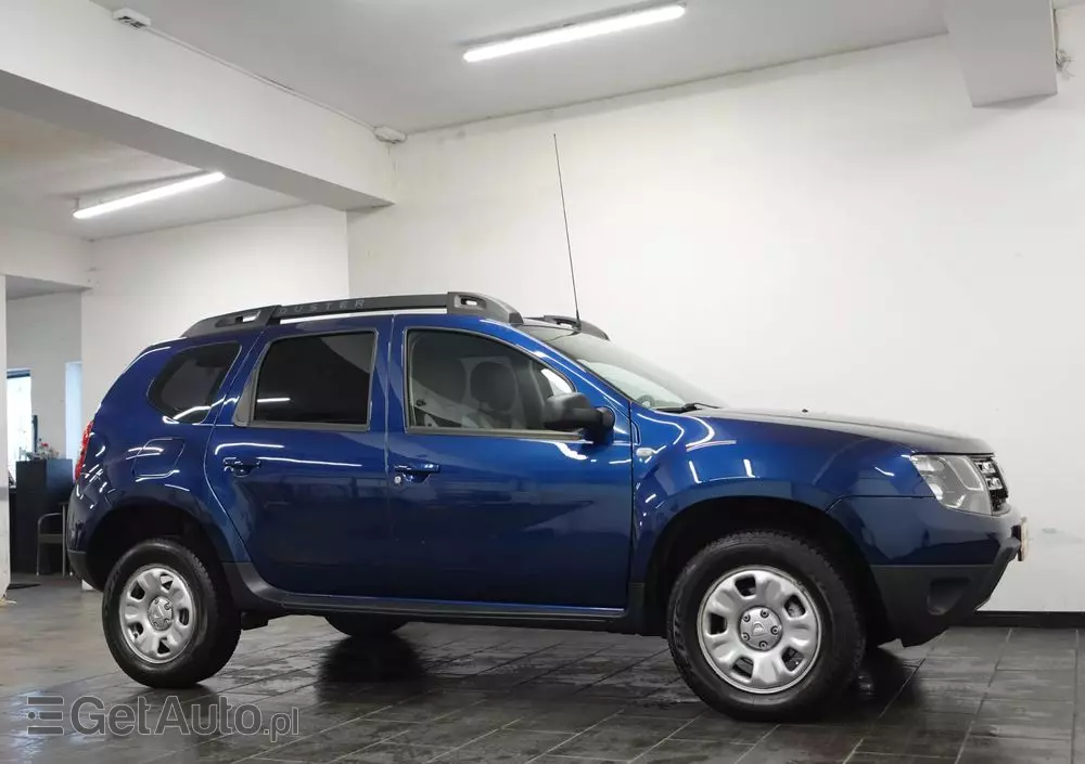 DACIA Duster 1.2 TCe Celebration