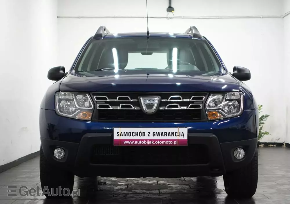 DACIA Duster 1.2 TCe Celebration