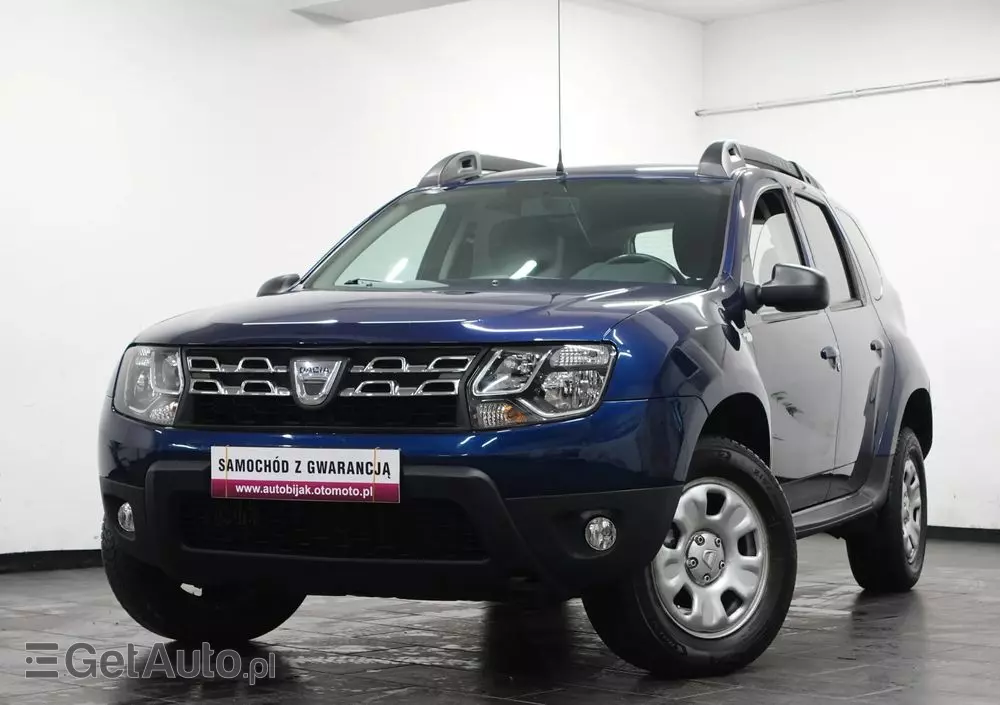 DACIA Duster 1.2 TCe Celebration