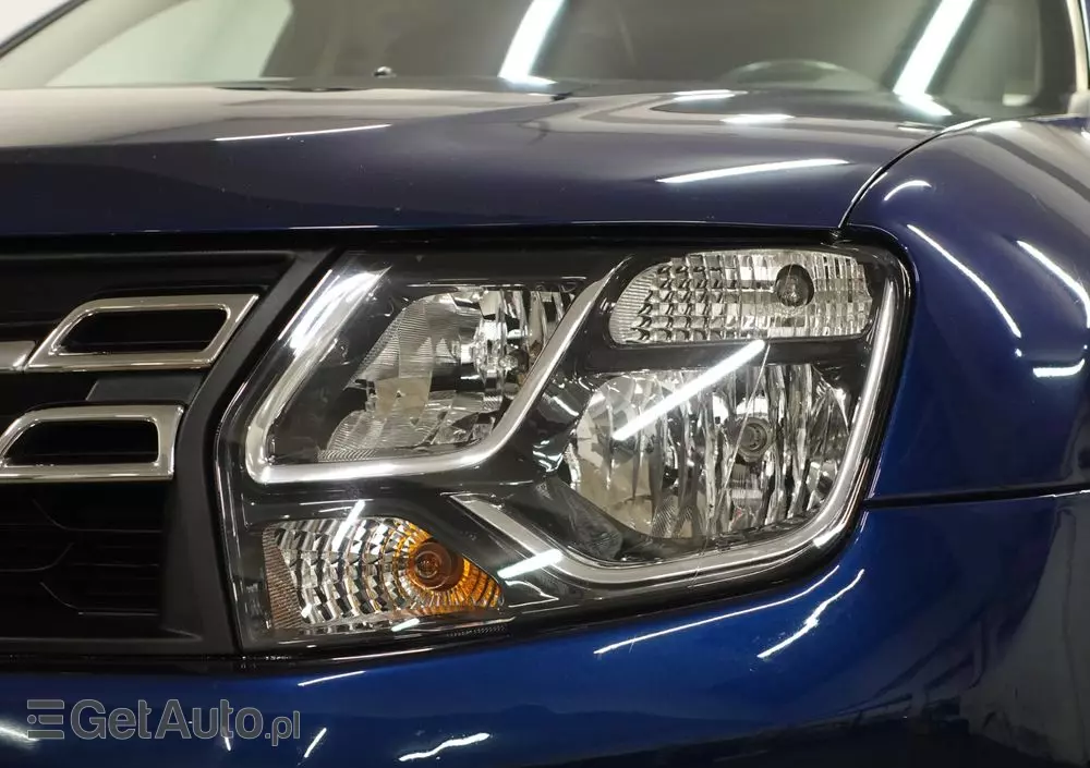 DACIA Duster 1.2 TCe Celebration