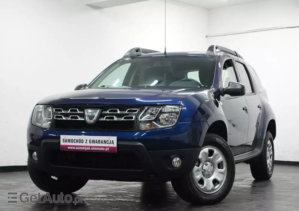 DACIA Duster 1.2 TCe Celebration