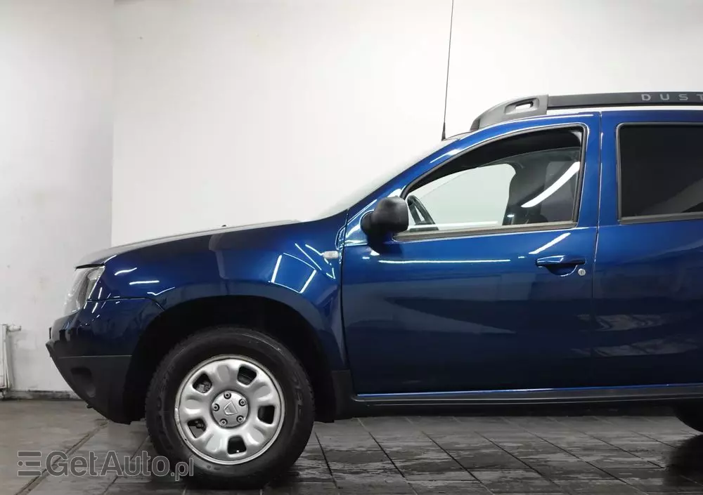 DACIA Duster 1.2 TCe Celebration