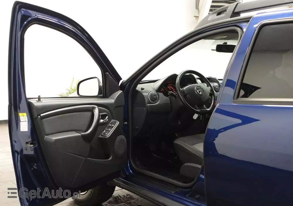 DACIA Duster 1.2 TCe Celebration