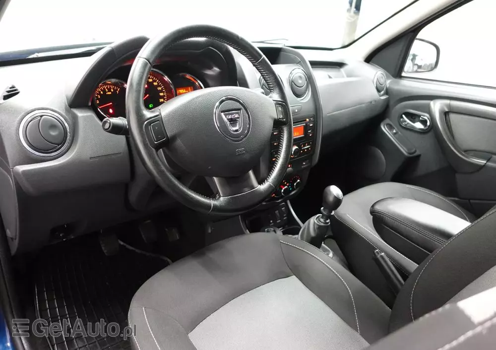 DACIA Duster 1.2 TCe Celebration