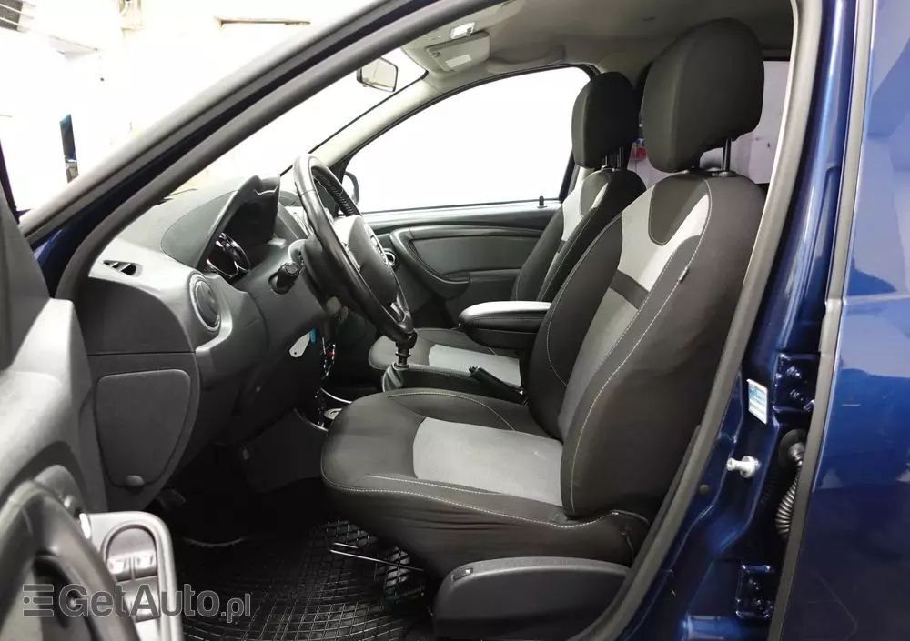 DACIA Duster 1.2 TCe Celebration