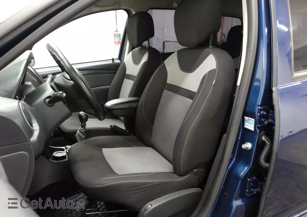 DACIA Duster 1.2 TCe Celebration