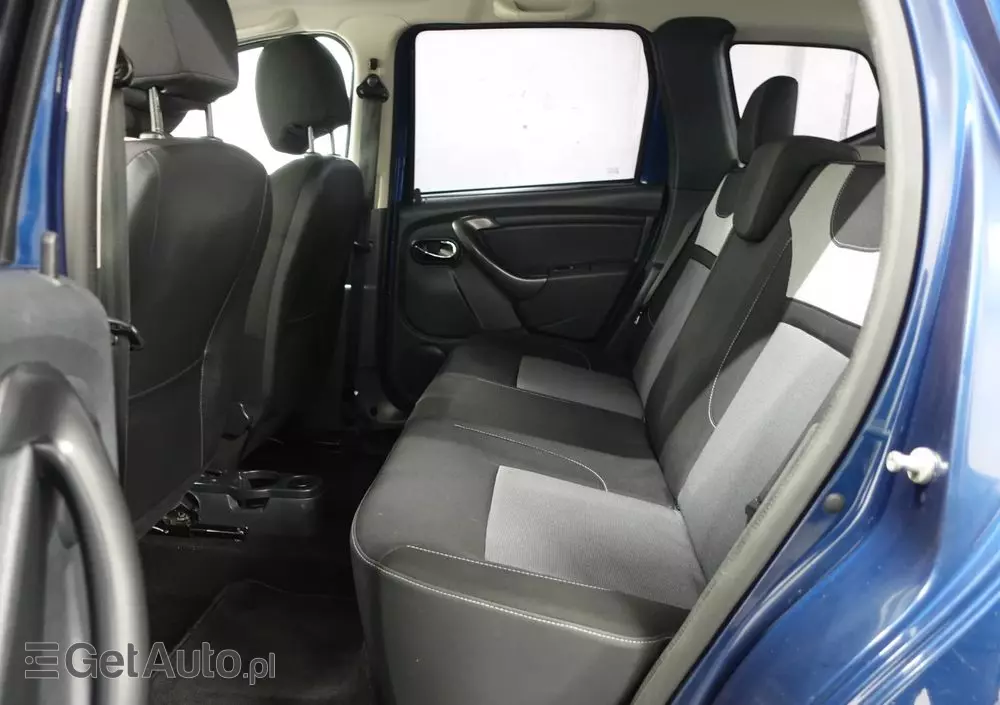 DACIA Duster 1.2 TCe Celebration