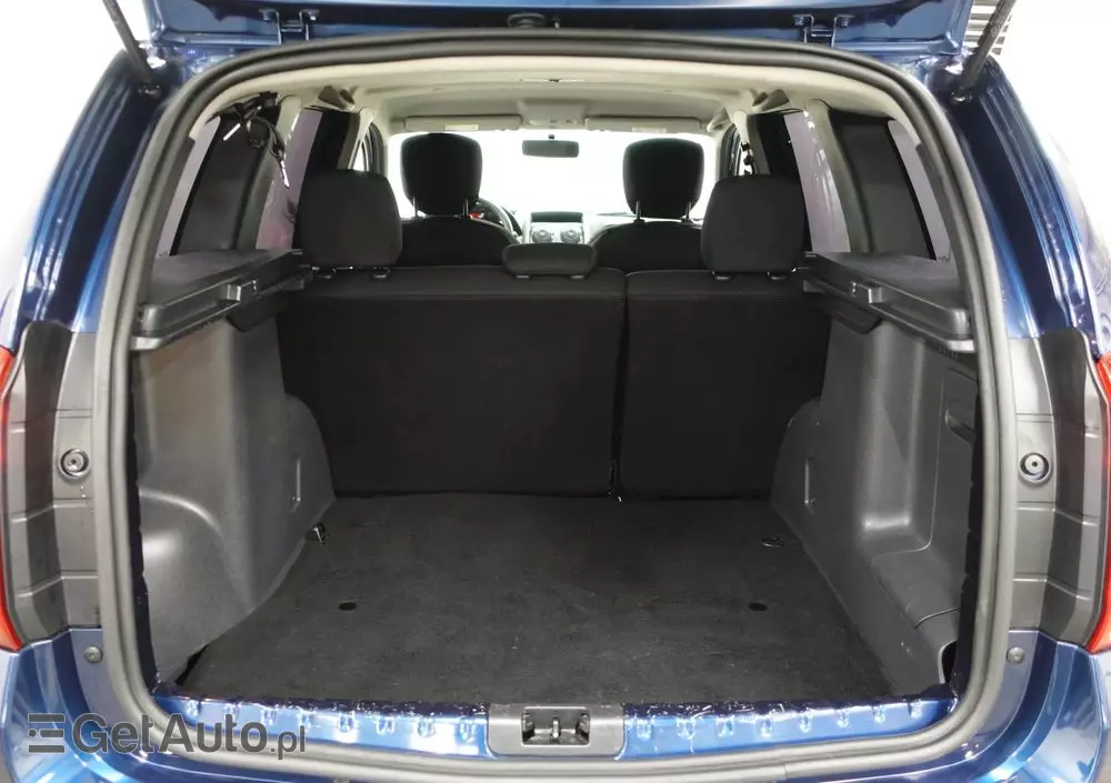 DACIA Duster 1.2 TCe Celebration