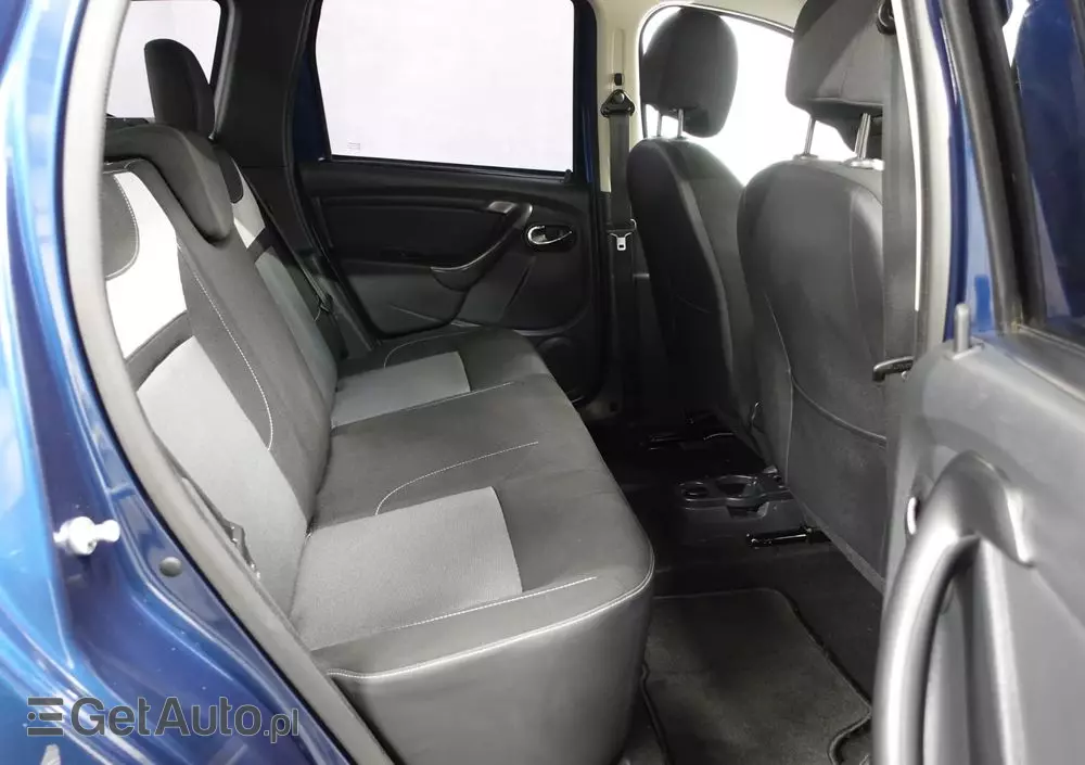 DACIA Duster 1.2 TCe Celebration