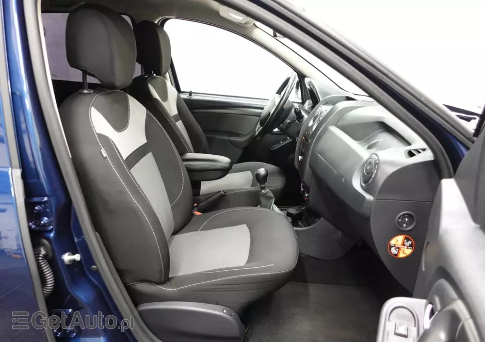 DACIA Duster 1.2 TCe Celebration