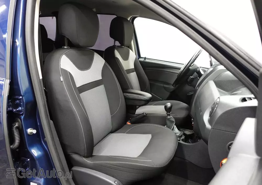 DACIA Duster 1.2 TCe Celebration