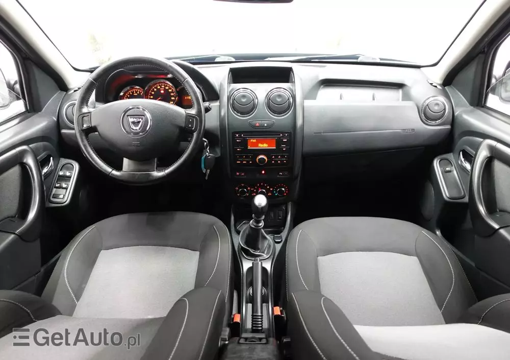 DACIA Duster 1.2 TCe Celebration