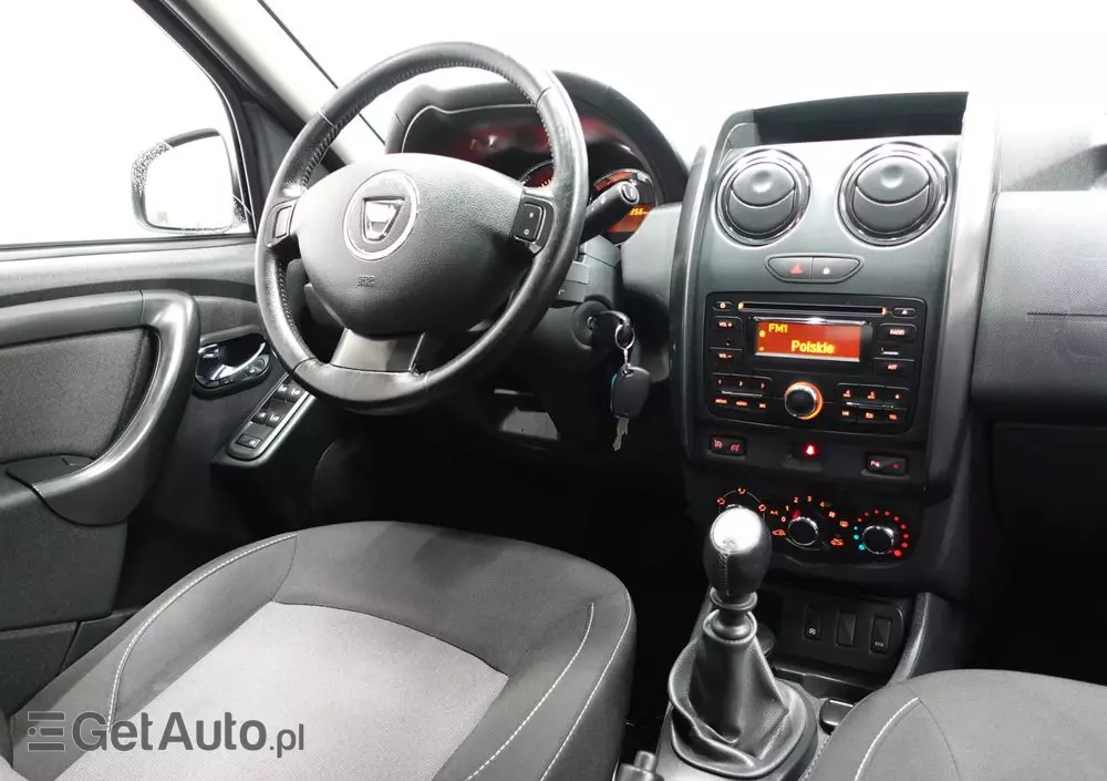 DACIA Duster 1.2 TCe Celebration