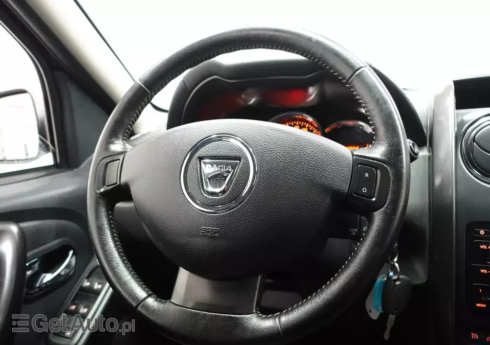 DACIA Duster 1.2 TCe Celebration