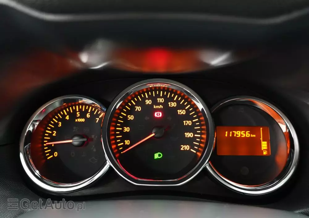 DACIA Duster 1.2 TCe Celebration