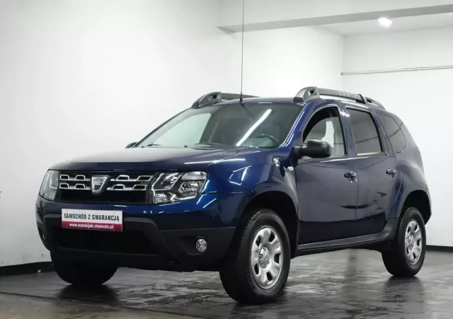 DACIA Duster 1.2 TCe Celebration