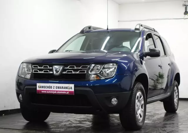 DACIA Duster 1.2 TCe Celebration