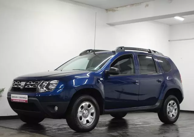 DACIA Duster 1.2 TCe Celebration