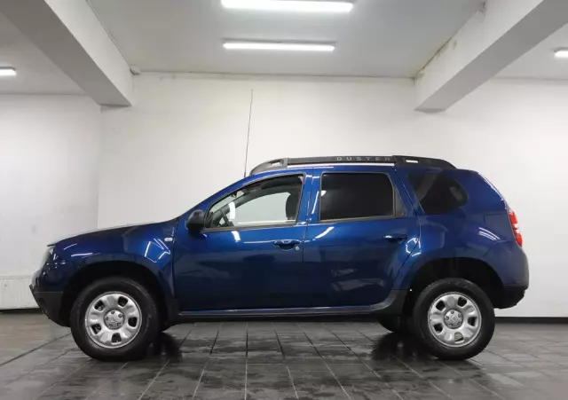 DACIA Duster 1.2 TCe Celebration