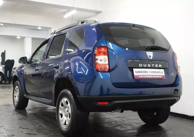 DACIA Duster 1.2 TCe Celebration