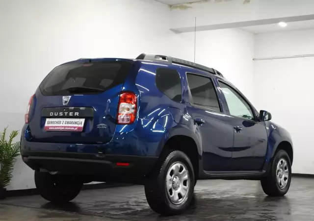 DACIA Duster 1.2 TCe Celebration