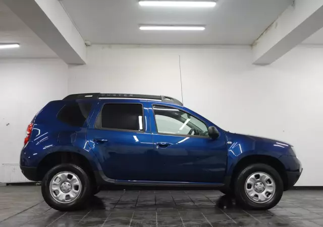 DACIA Duster 1.2 TCe Celebration