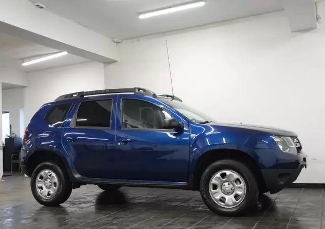 DACIA Duster 1.2 TCe Celebration