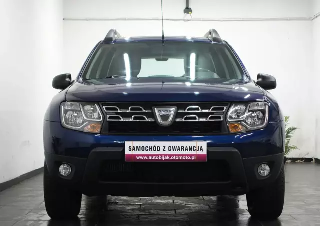 DACIA Duster 1.2 TCe Celebration