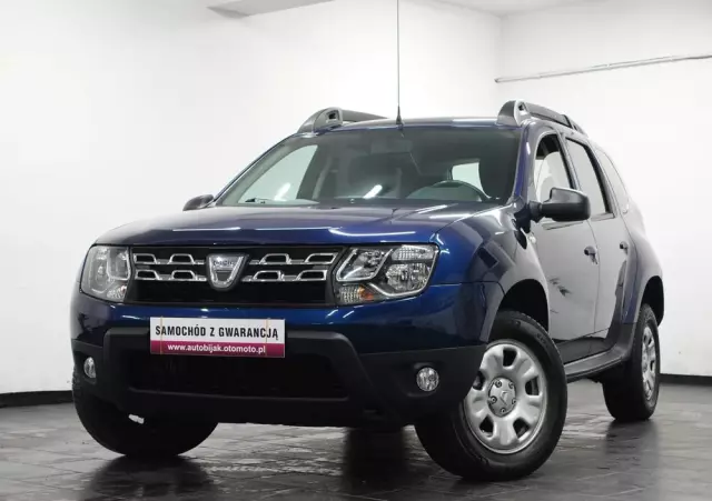 DACIA Duster 1.2 TCe Celebration