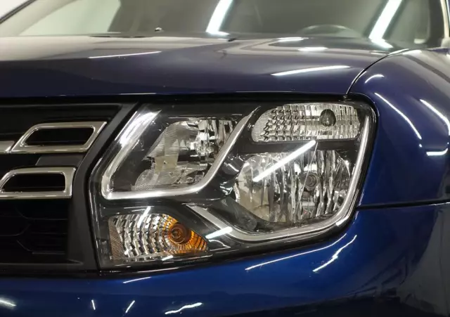 DACIA Duster 1.2 TCe Celebration